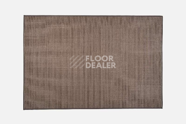 Ковролин VM Carpet Sisal 16 Dark Grey фото 1 | FLOORDEALER